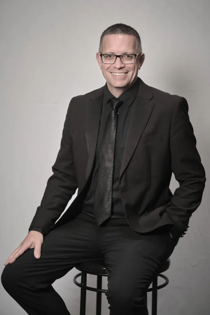 David Kay